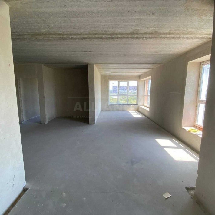 Терміново! Здана 3 км квартира в сучасному комплексі - фото 1