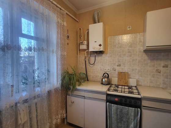 Терміново! Компактна 2 кім. квартира на проспекті Грушевського!!! Луцк