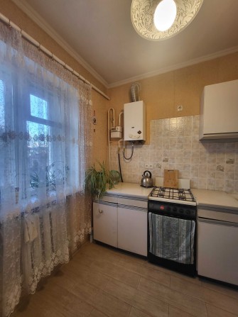 Терміново! Компактна 2 кім. квартира на проспекті Грушевського!!! - фото 1