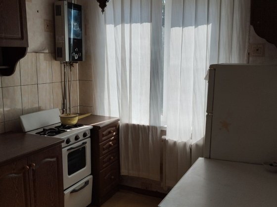 Продам 2-х.  квартиру Кривой Рог