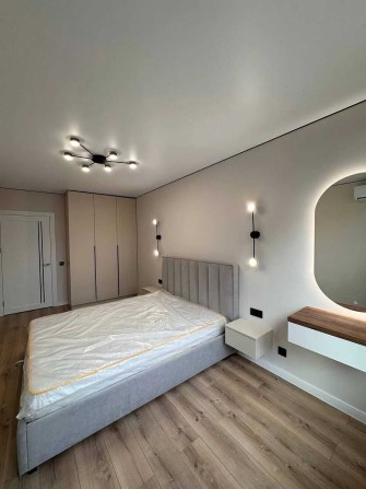 Продаж квартири з ремонтом в сучасному ЖК поруч річки. - фото 1