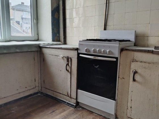 Квартира Винниченка Луцьк Луцк