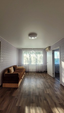 Продаж 3-кімнатної квартири пров. Бульварний - фото 1