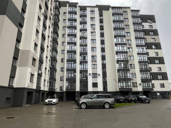 Продаж двокімнатної квартири у жк Озеро Ивано-Франковск