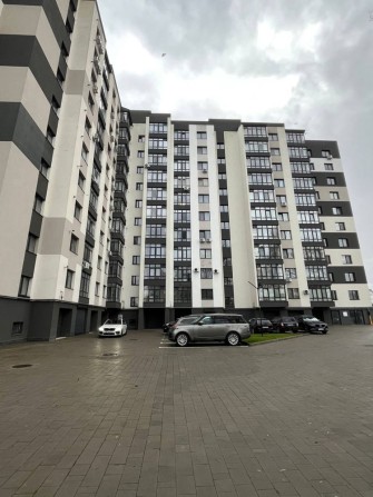 Продаж двокімнатної квартири у жк Озеро - фото 1