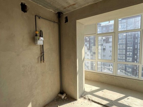 Здана 2х кімнатна квартира,з усіма комунікаціями,центр міста Ивано-Франковск