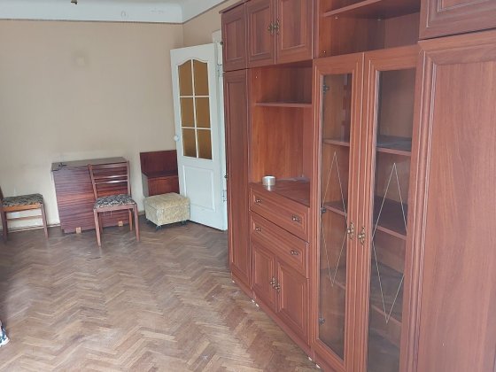 Трьохкімнатна квартира Луцк