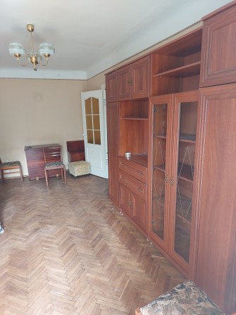 Трьохкімнатна квартира - фото 1