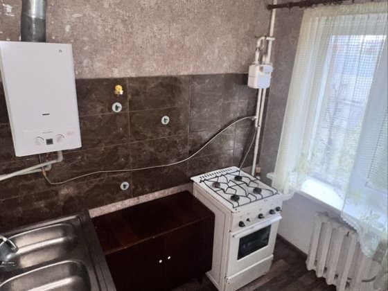 Продаж 1к кв 97 квартал Кривой Рог