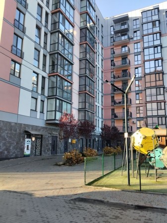 Продаж 1кім квартири в ЖК" Дрім Таун" - фото 1