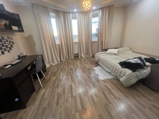 Продам квартиру в центрі міста Ивано-Франковск