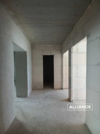 Готова 2кім квартира у центрі міста!! - фото 1