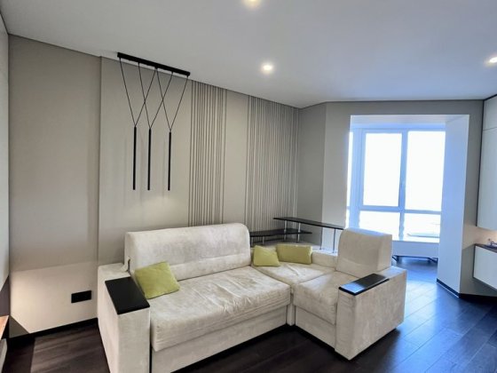 Продається стильна 2-кімнатна квартира в ЖК «Яровиця», м. Луцьк. Луцк