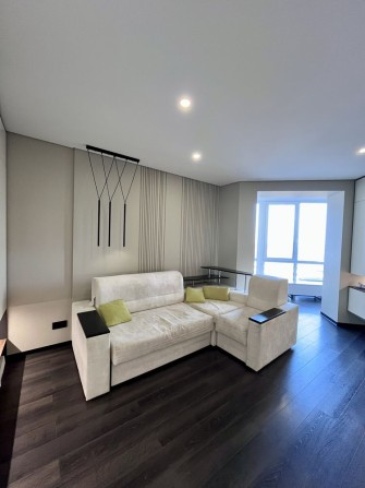 Продається стильна 2-кімнатна квартира в ЖК «Яровиця», м. Луцьк. - фото 1