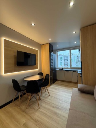 1-к квартира біля парку Шевченка - фото 1