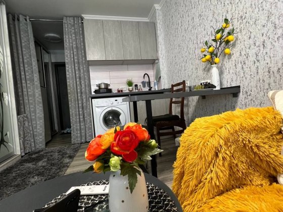 Продаж малосімейної квартири по вул.Миколи Світальського Кривой Рог