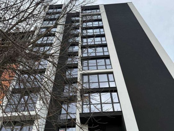 Продається ГОТОВА 2 кімнатна квартира в ЖК "Manhattan Up" Ивано-Франковск