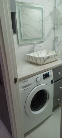 Продам 2-х кімн.квартиру Відродження - фото 1