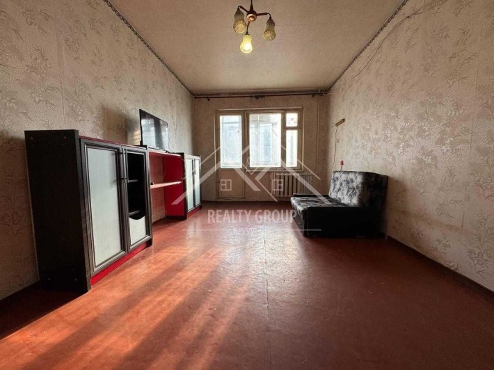Продаж 1к квартири, мікрорайон сонячний 35 - фото 1