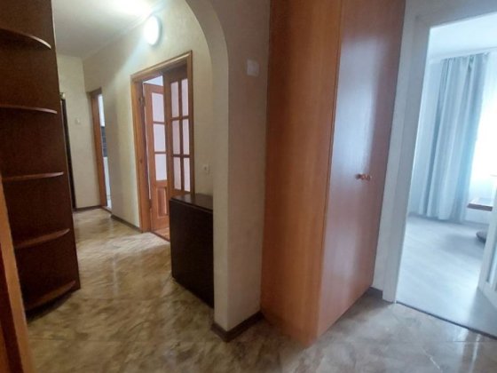 Продаж 3 кім. квартири , ремонт 3 поверх Луцк