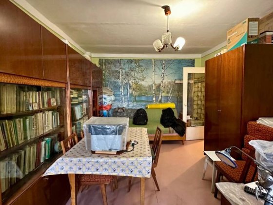 Продаю 1км квартиру біля парку Ивано-Франковск