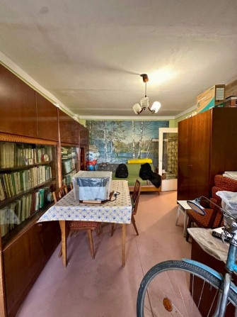 Продаю 1км квартиру біля парку - фото 1