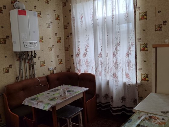 Узаконено Автономное отопление 4х комн квартира 86м 3/5 эт у. Невская! Кривой Рог