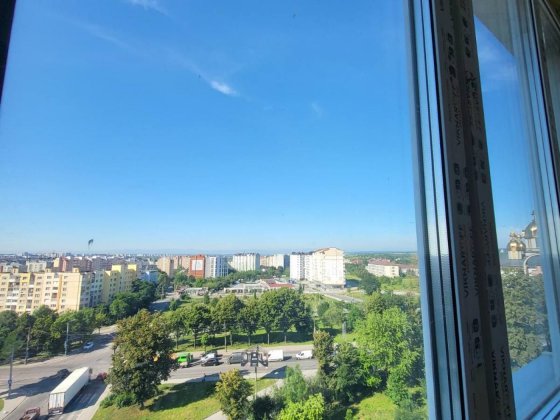 1 кім квартира, вул Галицька, готовий будинок. Ивано-Франковск