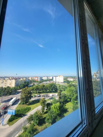 1 кім квартира, вул Галицька, готовий будинок. - фото 1