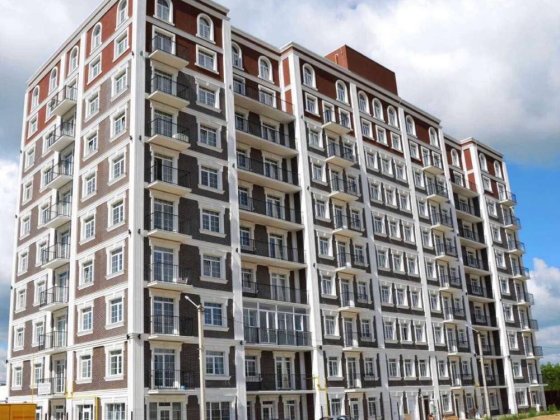 Продаж 1 кімнатної квартири вул. Єршова (біля Глобуса) Луцк