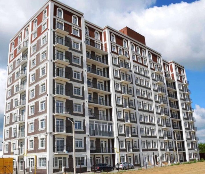 Продаж 1 кімнатної квартири вул. Єршова (біля Глобуса) - фото 1