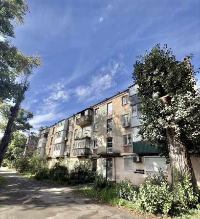 2 кімнатна квартира на Соц місті вулиця Соборності - фото 1