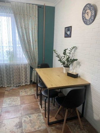 Продаж 3 кімнатної квартири Відродження - фото 1