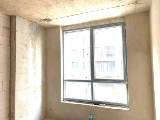 Трикімнатна квартира неподалік від річки Ивано-Франковск