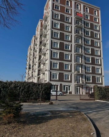 Продаж квартир в ЖК Британія Hall - фото 1