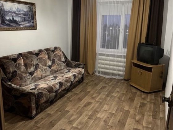 Продаж 2кімнатної квартири в гуртожитку Луцк