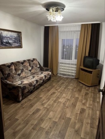 Продаж 2кімнатної квартири в гуртожитку - фото 1