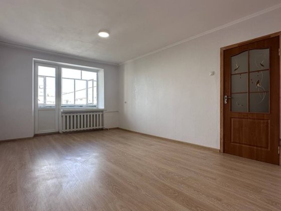 ПРОДАЖ просторої квартири в районі ГПЗ Луцк