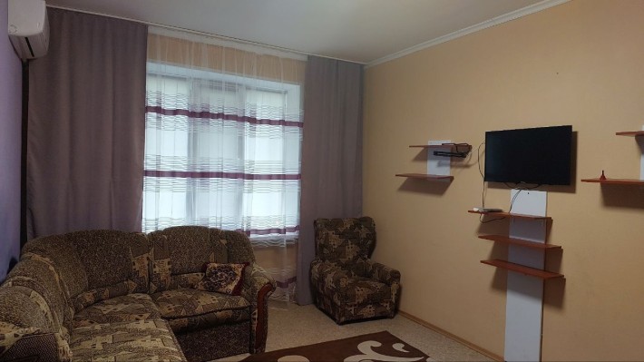 Продам однокімнатну квартиру на Соцмісті - фото 1