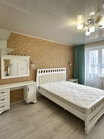 3-х кімнатна квартира Луцьк - фото 1