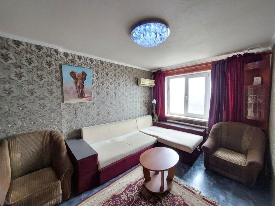 2 комнатная кольцо Косиора (Соборности) Домнобудівників Кривой Рог