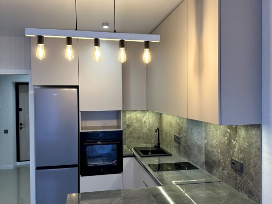 Смарт квартира з ремонтом Ірпінь ЖК Молодість Ірпінь