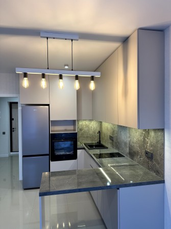 Смарт квартира з ремонтом Ірпінь ЖК Молодість - фото 1