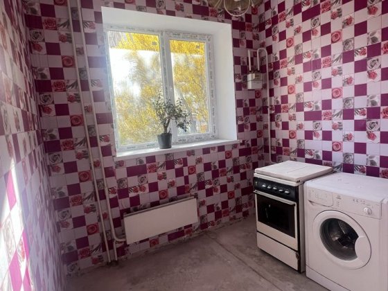 Однокімнатна на Молодіжному Кременчуг