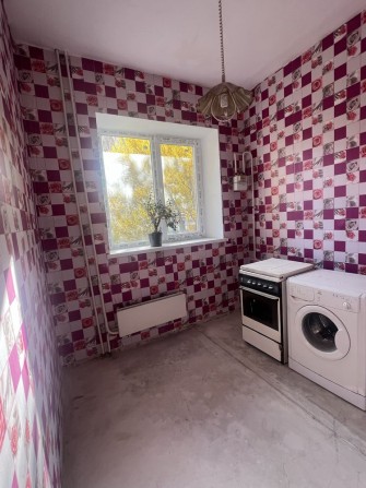 Однокімнатна на Молодіжному - фото 1