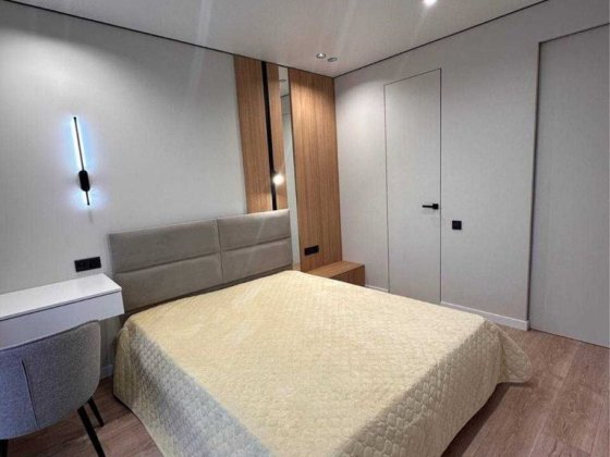 Дуже красива квартира в р-н Центрального парку! Терміново! Газ! Ирпень