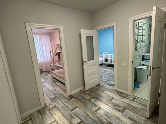 Гаряча пропозиція! Мін.оф-2%! 2к на газу з ремонтом! Ирпень