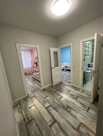 Гаряча пропозиція! Мін.оф-2%! 2к на газу з ремонтом! - фото 1