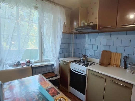 Продам 4 кімнатну квартиру Покращенне планування Кременчуг