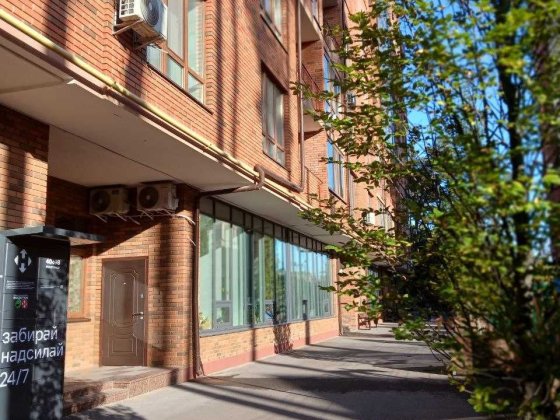 2-во поверховий пентхаус в ЖК бізнес класу! Закрита територія! Ірпінь